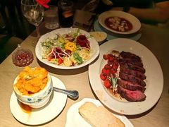 -波特曼西餐厅(中央大街店)