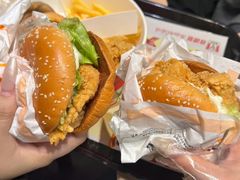 -肯德基(西桥店)
