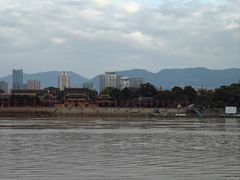 -江心屿景区