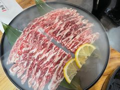 -九田家黑牛烤肉料理·自助(洪洞县城市花园店)