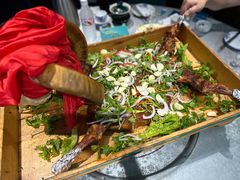 烤全羊-鹏馨羊羔肉·非遗(新建街店)