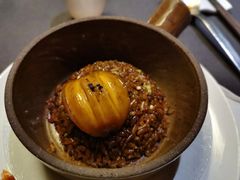 鲍鱼饭-上海滩餐厅(BFC外滩金融中心店)