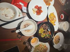 -紫阳海鲜楼·传承闽味(长乐路总店)