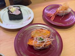 -寿司郎(皇庭广场店)