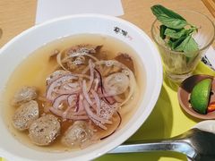 -蔡澜Pho·越南粉餐厅(海上世界店)