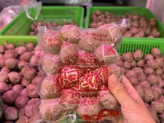 -阿娟牛肉丸·手打牛肉丸·现做现卖