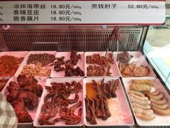 -阿满卤香鸡(新街口印象汇店)
