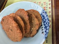 -粗茶淡饭(东关街店)