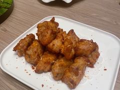 -艳阳天·非遗楚菜(武汉客厅店)