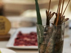 -围炉夜话·潮汕卤水火锅(榕江店)