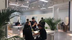 -P.STYLE派斯造型