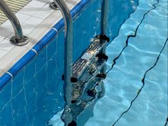 -重庆市奥林匹克体育中心-游泳跳水馆