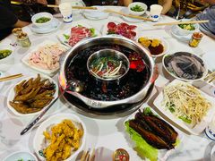 -枇杷园食为鲜火锅(南山店)