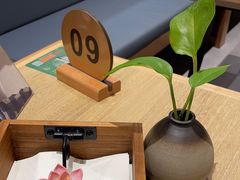 -枣子树·素食餐厅(朱家尖店)