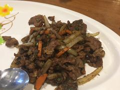 -河州宾馆清真餐厅(文锦南路店)