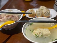 -大壶春生煎(四川中路店)