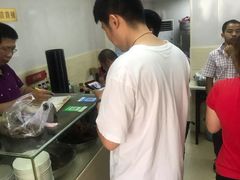 -津津老鸭粉丝馆(正东路店)