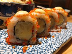 -隐泉京望日式料理(太和广场店)