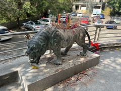 -罗浮山-南楼寺