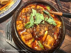 -陈麻婆豆腐(旗舰店)