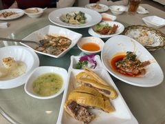 -庄氏祥记家常食府(国瑞建材家居博览中心店)
