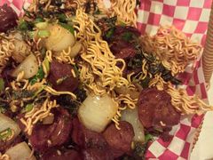 -七八冷面·延边朝鲜族美食(世纪汇店)
