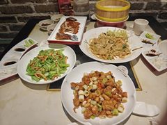 -京味斋·北京烤鸭(北京南站洋桥店)
