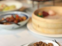 古法盐焗鸡-三号黄浦会Canton Table