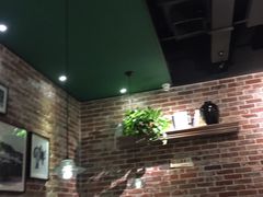 大堂-黑土印象菜馆(三元桥店)