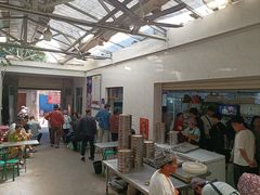 -大兴街扣碗包子馆