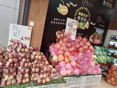 -果叔叁拾加(海师大店)