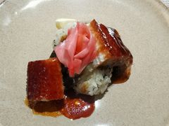 -扬子江国际会议中心龙山湖酒店-希仙全日制餐厅