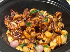 -一澜江宴·江景地标楚菜(江滩公园店)