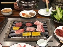 -风味烧烤(泰富店)