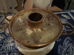 -滇道云南特色料理(康定路店)
