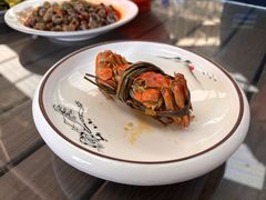 -七的湖·江南蟹舫·阳澄湖农家菜(蟹舫苑店)