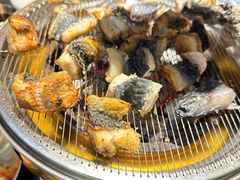-味家烤肉烤鳗鱼牛排(西塔旗舰店)