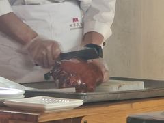 -四季民福烤鸭店(前门廊房二条店)