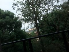 -桐庐海博大酒店中餐厅