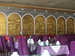 大堂-老毛手抓·盐池滩羊非遗手抓(宁夏总店)