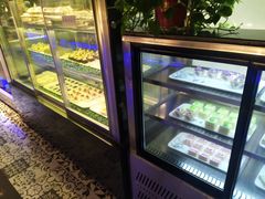 -格瑞欧海鲜自助烤肉火锅(光彩店)