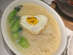 -食廬(虹桥南丰城店)