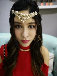 -熙画美上门MakeUp美甲美睫