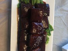 经典东坡肉-迎晨餐厅(青芝坞店)