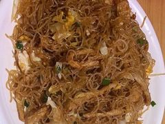 -八条友鲜货烧烤·脆皮烤鱼(石岩旗舰店)