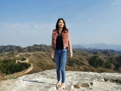 -蟠龙山长城景区