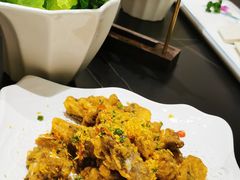 -鼎泰亨·海鲜牛肉餐厅(滨江店)