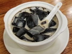 椰汁龟苓膏-正德顺順德雙皮奶(中信店)