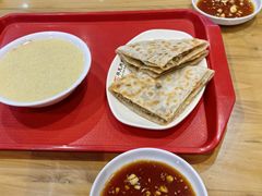 -华天二友居肉饼(宫门口店)