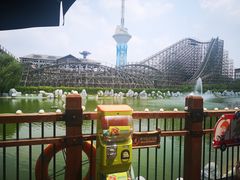 -郑州方特梦幻王国